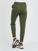 Sweatpants with Arrows ISSA Plus