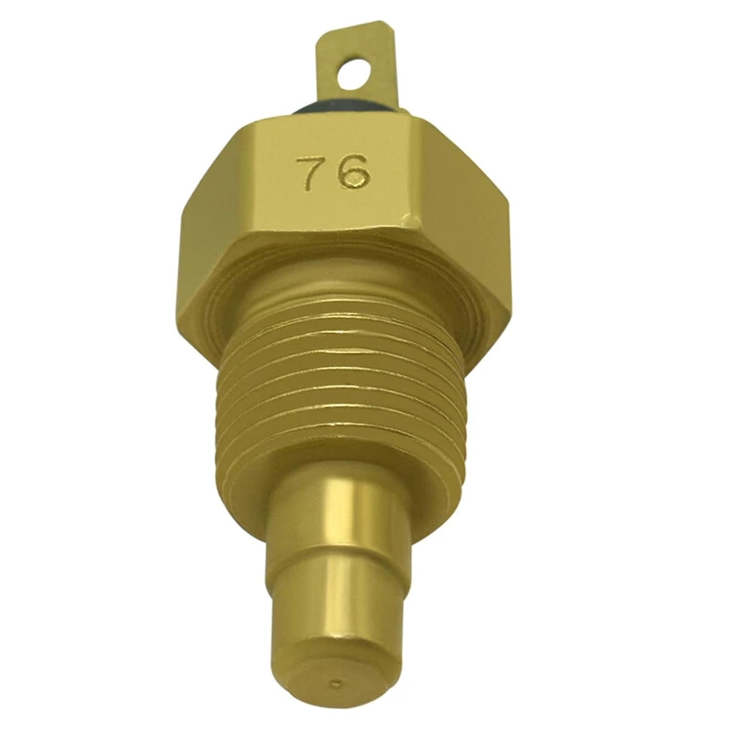 88865046 Temperature Sensor Compatible with Buick Cadillac Chevrolet GMC