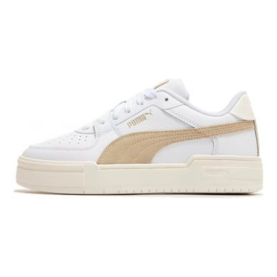 Ca Pro Retro Comfortable Casual Low-Top Sneakers Unisex Sneakers Off-White 393490-05