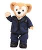 Teddy Bear Online Store Alice Duffy Costume, Tower of Terror, Halloween, Size Small, No Body