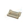 SD-0500-P Standard Short Body Plug-in SD Card Holder
