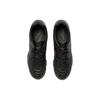 Mizuno Monarcida Neo II Round Toe Lace-Up TF (Rubber Studs) Slip-Resistant Durable Support Lightweight Soccer Shoes Men Sneaker Black P1GD210500