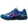 X A.P.C. Scarpe Unisex Gel-Sonoma 15-50 Lilac Opal Gentry Purple 1203A226-400