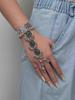 Boho Retro Perlen Quasten Armband - Europäischer & Nahöstlicher Stil