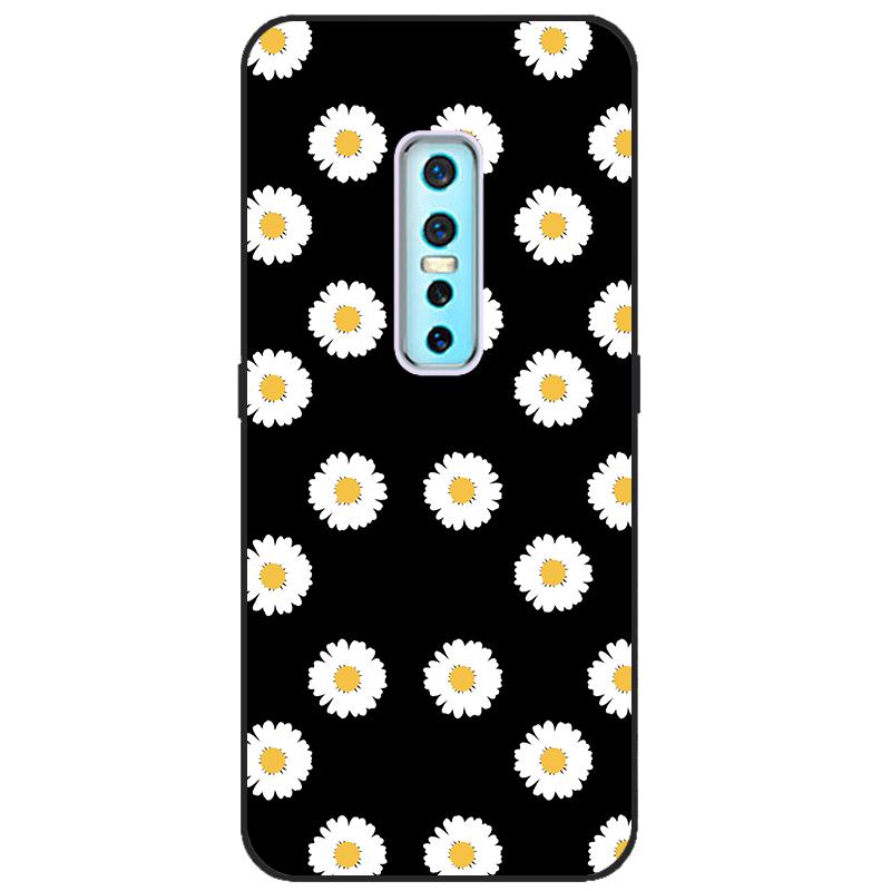For VIVO V17 pro Phone Case on Vivo V17 Neo V 17 V17Neo VIVOV17 Cover Silicon Soft TPU Back Coque Protective 6.38 Inch Shell