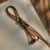 Hand-woven DIY Bohemian Tassel Crafts Keychains Accessories  Jewelry Accessories