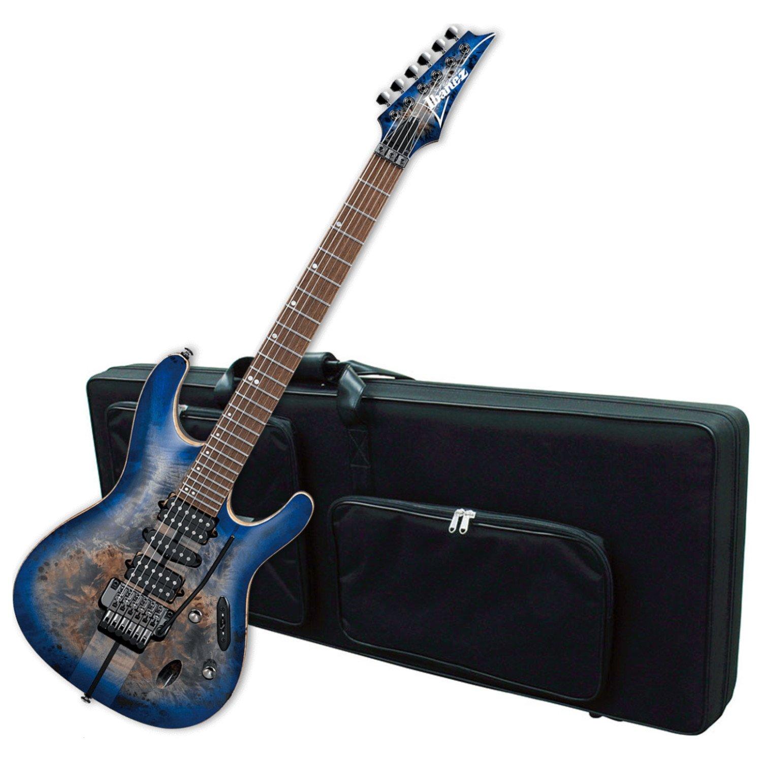 

Ibanez S1070PBZ CLB
