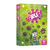 Cross-Border Fun: Spanish-English Virus Infection Party Card Game