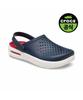 Crocs Adult Inmotion Clogs Navy (26Sucl209964)