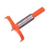 Forstner Drill Bit Carbide Boring Hinge Hole Opener Bits Woodworking Drill Bit for Wood60mm