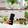 WXCOO Stainless Steel Japanese Chef Knife Wooden Handle Ultra Sharp Fish Bone Fruit Meat Cleaver Santoku Slicing Kitchen Knives