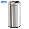 HUIHUADU Stainless Steel Trash Can