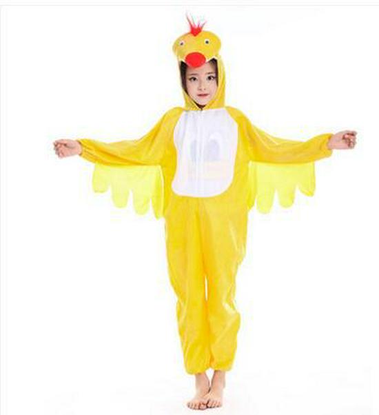 Children's Animal Performance Costumes: Rabbit, Dinosaur, Frog, Turtle, Little Duck for Toddlers - June 1st Edition