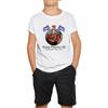 Na górę – T-shirty i koszulki