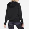 Nike Knit Pullover Hoodie Long Sleeve Sweatshirt for Women Autumn