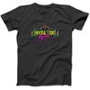 Universals Studios Florida T-Shirt Sweatshirt Hoodie Tanktop for Men Women Kids Black