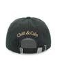 DISCUS ATHLETIC Mickey & Friends Yoga Cotton Ball Cap Charcoal