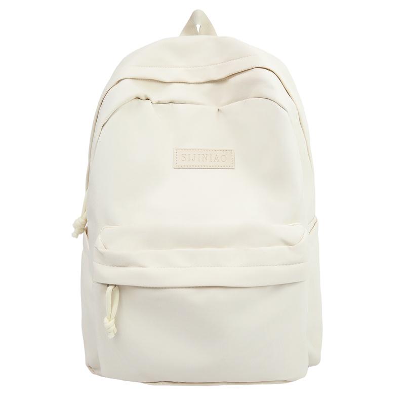 Schoolbag Student Large Capacity Backpack Women's Backpack