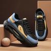 Mode CYYTL Herren Sneaker Freizeitschuhe Outdoor Tennis Wandern Mode Sport Laufen Luxus Designer Plateau Sommer Atmungsaktiv Slipper