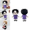 Nuovo peluche Choso Jujutsu Kaisen Gojo e Geto Bambola Gatto