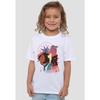 Pocahontas Kinder/Kinder Silhouette T-Shirt