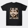 Doc Holiday Ich bin in meiner Blütezeit Tombstone -Film Vintage Schwarzes T-Shirt Größe S-4X Lässig