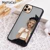 MaiYaCa BFF Cute Girl best Friend Phone Case Shell For iPhone 17 Air 12 13 16 pro max 15 14 plus Cover coque