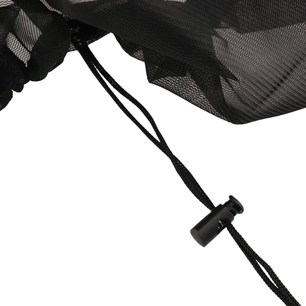 Rainwater Filtration Outdoors Catchment Net Rain Barrel Cover Filter Screen Protective Cover