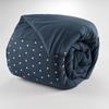 Agathe Mure Blue Duvet Cover 240x260cm