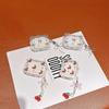 Cute Bow Case Design for AirPods 4 with Bling Bow Tie Keychain for Women Girl,Clear Silicone Soft TPU Shockproof Protective Skin Headphone Cover