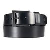 Carhartt Anvil Größe 34 Herren Gürtel, Schwarz, (A0005510)
