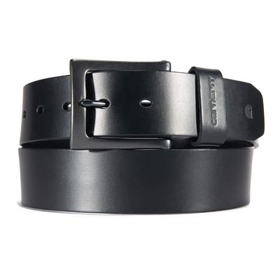 Pasek Carhartt Anvil Rozmiar 34 Męski, Czarny, (A0005510)