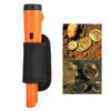 Elektrischer Hand-Metalldetektor-Finder-Scanner mit hoher Empfindlichkeit mit LED-LichtMetalldetektor