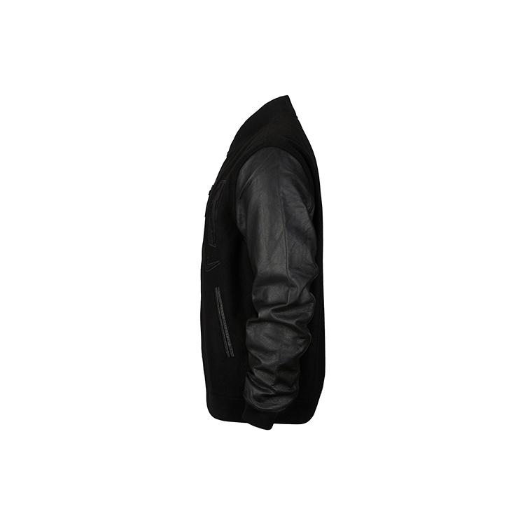 Nike Team 31Courtside NBA Destroyer Jacket Black Men's CT9040-010