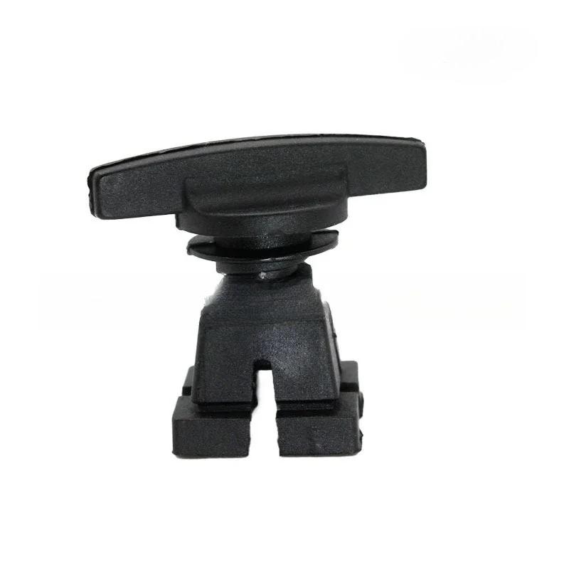 Car Trunk Seal Screw Thread Buckle For BMW 3 Series E31 E34 E39 E46 Automobiles Exterior Parts 71111179444 71111179445
