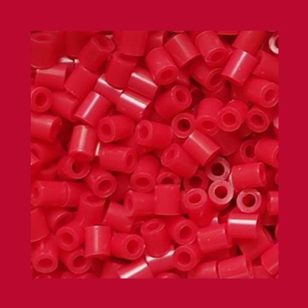 2.6mm Mini Beads 1000PCS Fuse Beads for Kids Gift Hama Beads Diy Puzzles Iron Beads High Quality