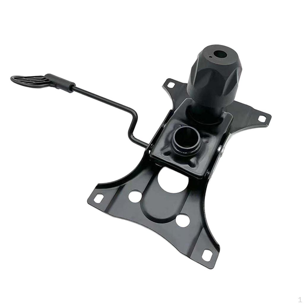 Base Replacement for Heavy Duty Office Chair Tilt Control Mechanism