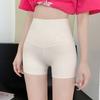 Women Undershorts Abdomen Hip Lifting Activewear Safety Pants Belly Shaping Pants Slimming Underwear Tummy Control Pants