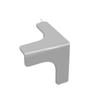 T-Shaped Anti-Collision Corner Protector for Tables and Cabinets