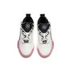 Anta G6 Soup 2.0 Low top Skateboard Shoes Women's White Black 122218082-2