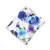 Tote Bag Floral Bouquet A4 Foldable Tote Bag Tote Nordic Pattern Eco Bag Eco Stylish Cute W2300300 [BOTANY & WATERCOLORS] Bag/Eco