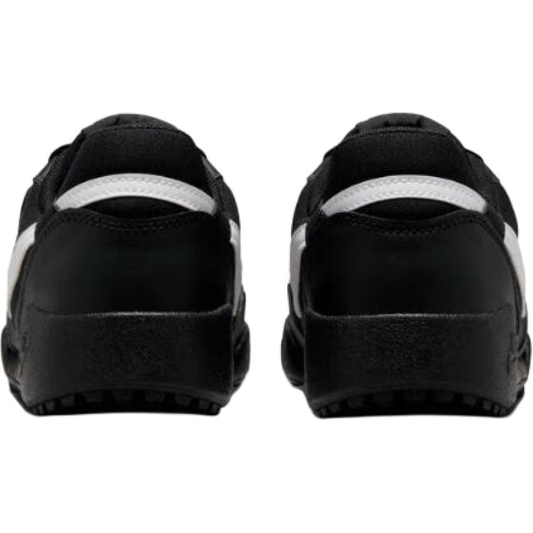 Nike Terra Manta Replica Comfortable Versatile Durable Low-Top Kids Casual Shoes Kids Casual Shoes Black HV9702-002