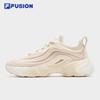 FILA FUSION Women's Breathable Casual Dad Shoes