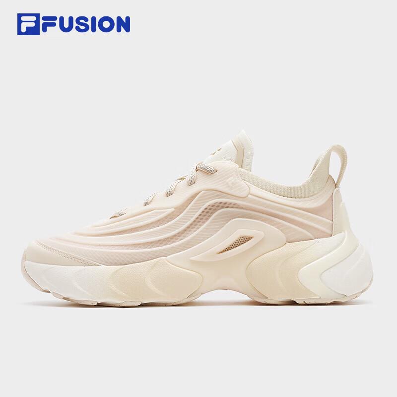 FILA FUSION Women's Breathable Casual Dad Shoes
