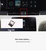 Applicable Ideal L8/L9 Car Mount: Modified Decorative Interior Navigation Bracket