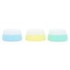 Pill Container, 3 Count