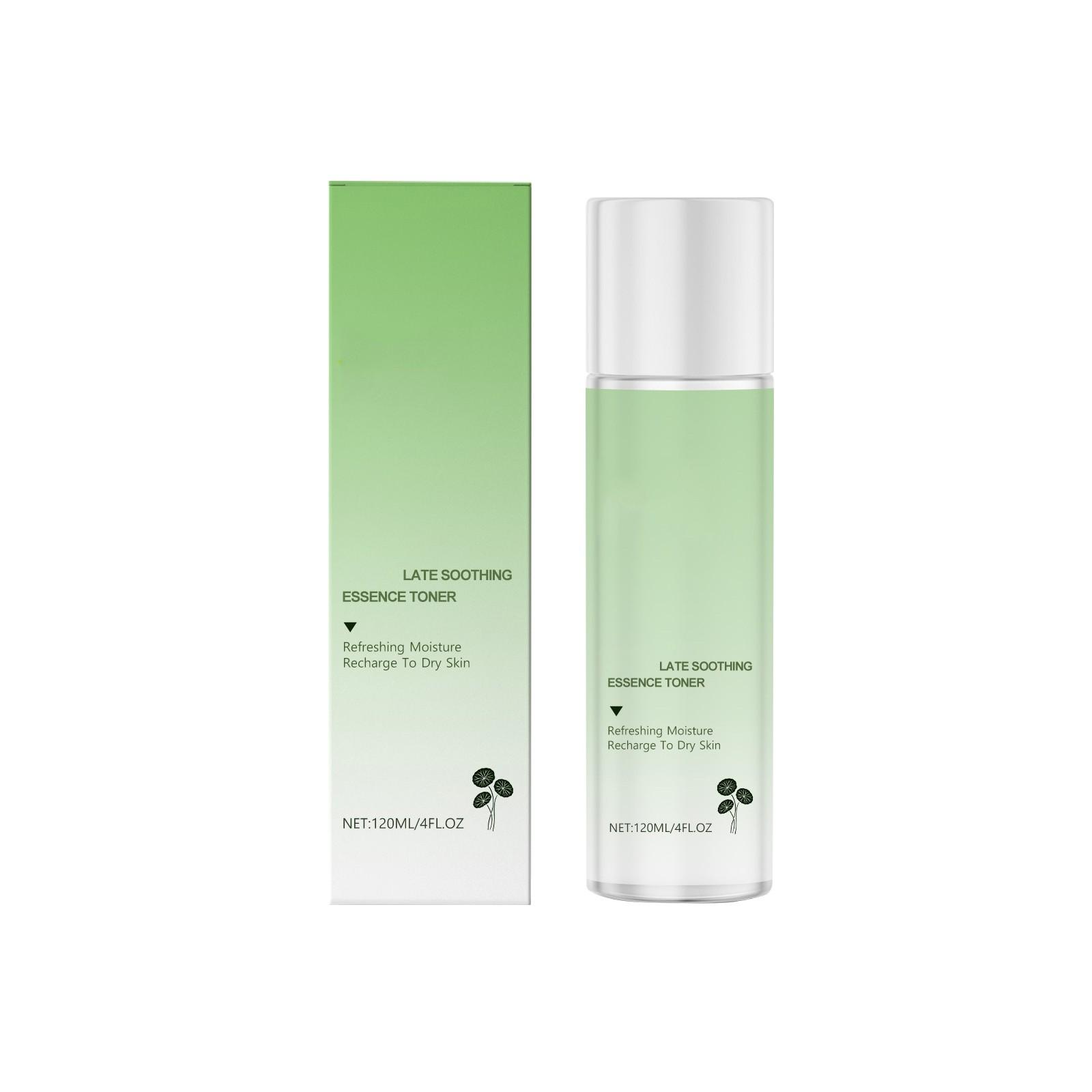 

Центелла азиатская защитный крем растительная сыворотка успокаивающий покраснение блокировка увлажнение упрощенный уход за кожей 120 мл One Size