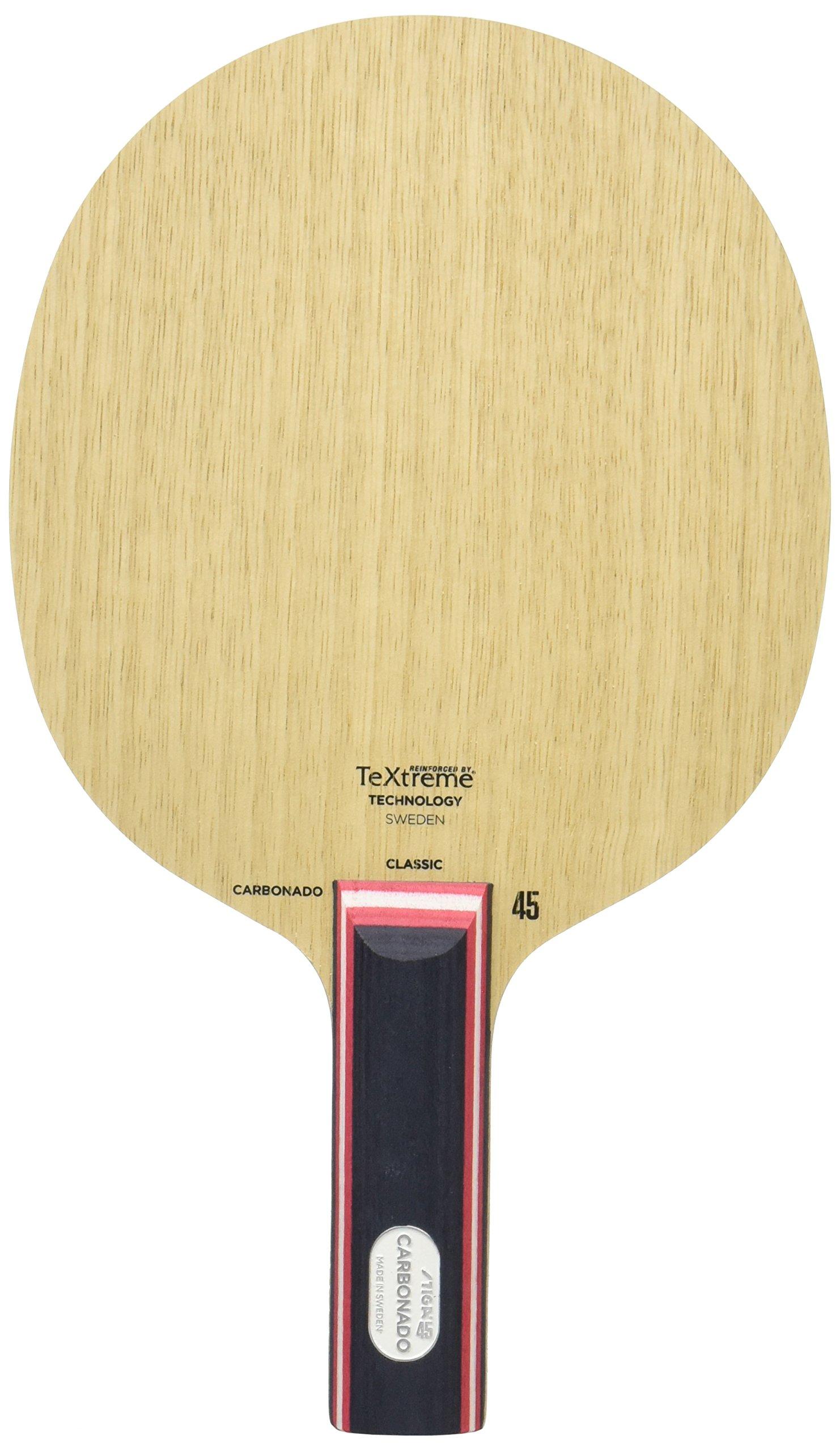 

STIGA Carbonado 45 STR 106237 Ракетка для настольного тенниса