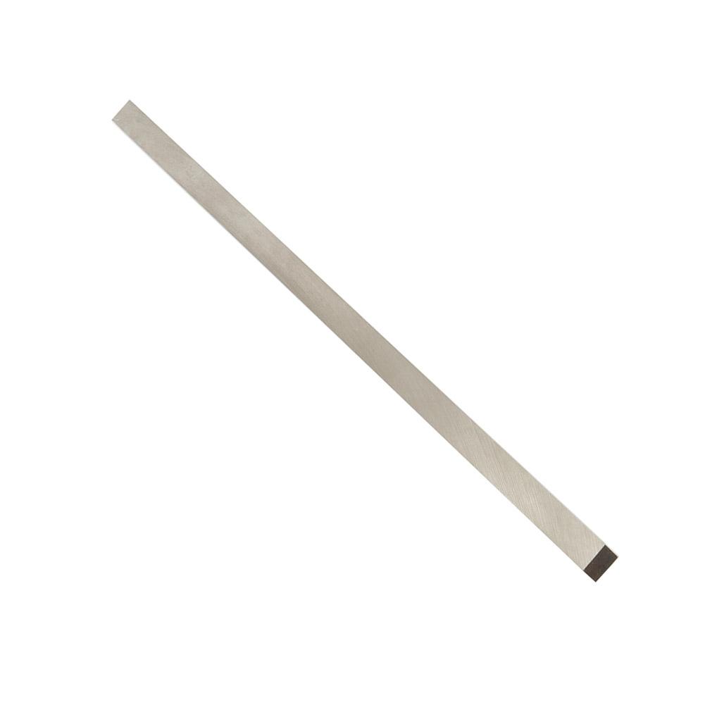 Aço Ferramenta HSS de Grau Industrial para Usinagem Confiável em Torno 316mm de Comprimento