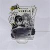 Anime Il ragazzo che le interessava non era affatto un ragazzo 15cm Koga Mitsuki Oosawa Aya Joe Kanna Supporto Acrilico Regalo di Compleanno